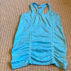 Athleta workout top